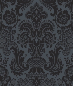 Tapeta dekoracyjna Cole&Son Mariinsky Damask Petrouchka 108/3013