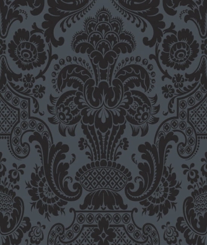 Cole&amp;Son Mariinsky Damask Petrouchka 108/3013