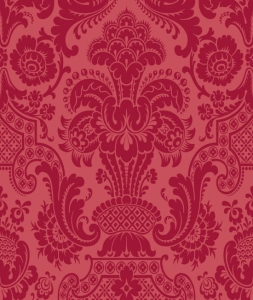 Tapeta dekoracyjna Cole&Son Mariinsky Damask Petrouchka 108/3014