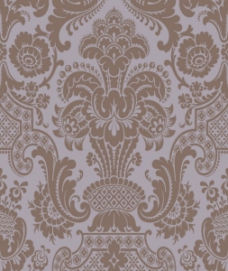 Tapeta dekoracyjna Cole&Son Mariinsky Damask Petrouchka 108/3015