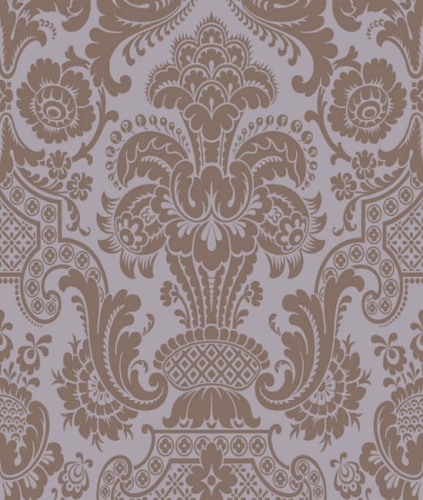 Cole&amp;Son Mariinsky Damask Petrouchka 108/3015