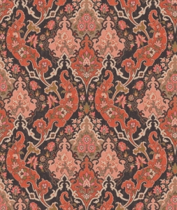 Tapeta dekoracyjna Cole&Son Mariinsky Damask Pushkin 108/8039