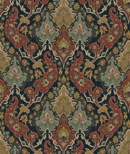 Cole&amp;Son Mariinsky Damask Pushkin 108/8040