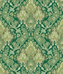 Tapeta dekoracyjna Cole&Son Mariinsky Damask Pushkin 108/8041