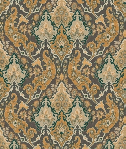 Tapeta dekoracyjna Cole&Son Mariinsky Damask Pushkin 108/8042
