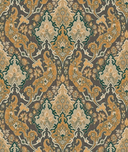 Cole&amp;Son Mariinsky Damask Pushkin 108/8042