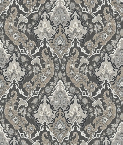 Tapeta dekoracyjna Cole&Son Mariinsky Damask Pushkin 108/8043
