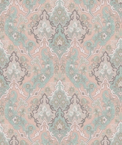 Tapeta dekoracyjna Cole&Son Mariinsky Damask Pushkin 108/8044