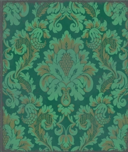 Tapeta dekoracyjna Cole&Son Mariinsky Damask Stravinsky 108/4016
