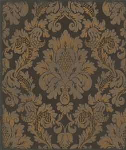 Tapeta dekoracyjna Cole&Son Mariinsky Damask Stravinsky 108/4017