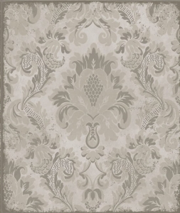 Tapeta dekoracyjna Cole&Son Mariinsky Damask Stravinsky 108/4019
