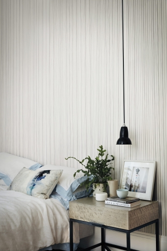 Cole&amp;Son Marquee Stripes Croquet Stripe