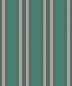 Tapeta dekoracyjna Cole&Son Marquee Stripes Polo Stripe 110/1002