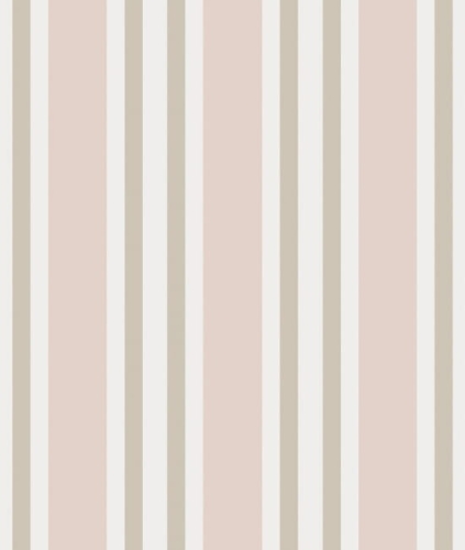Cole&amp;Son Marquee Stripes Polo Stripe 110/1004