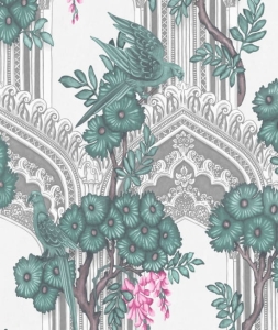 Tapeta dekoracyjna Cole&Son Martyn Lawrence Bullard Babylon 113/13039