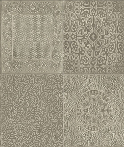 Tapeta dekoracyjna Cole&Son Martyn Lawrence Bullard Bazaar 113/2006