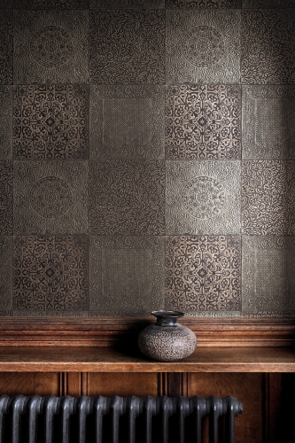 Cole&amp;Son Martyn Lawrence Bullard Bazaar