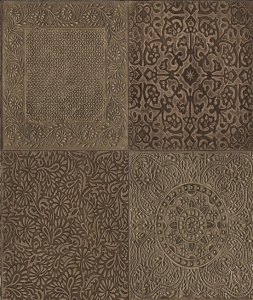 Tapeta dekoracyjna Cole&Son Martyn Lawrence Bullard Bazaar 113/2007