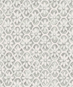 Tapeta dekoracyjna Cole&Son Martyn Lawrence Bullard Jali Trellis 113/5013