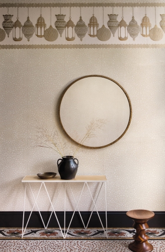 Cole&amp;Son Martyn Lawrence Bullard Medina