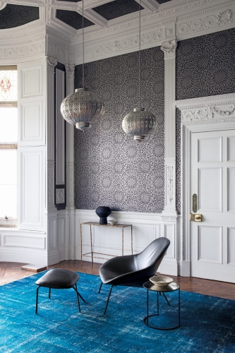 Cole&amp;Son Martyn Lawrence Bullard Medina