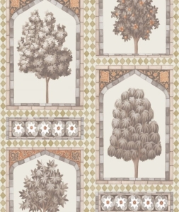 Tapeta dekoracyjna Cole&Son Martyn Lawrence Bullard Sultan's Palace 113/10031