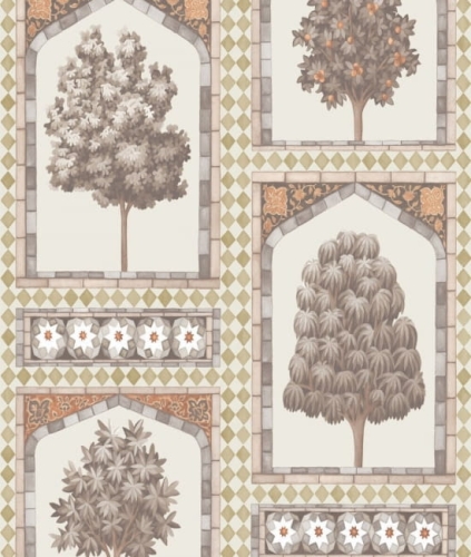 Cole&amp;Son Martyn Lawrence Bullard Sultans Palace 113/10031