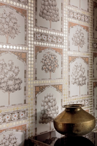 Cole&amp;Son Martyn Lawrence Bullard Sultans Palace 113/10031