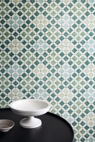 Cole&amp;Son Martyn Lawrence Bullard Zellige 113/11035