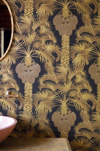 Cole&amp;Son Martyn Lawrence Bullard Hollywood Palm 113/1001