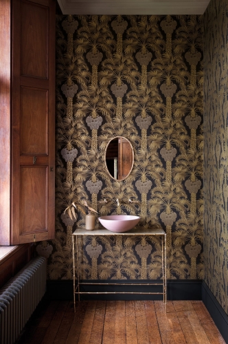 Cole&amp;Son Martyn Lawrence Bullard Hollywood Palm 113/1001