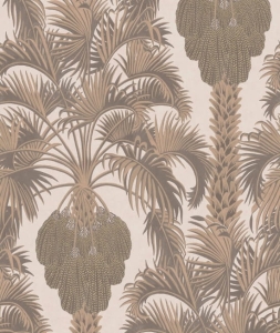 Tapeta dekoracyjna Cole&Son Martyn Lawrence Bullard Hollywood Palm 113/1002