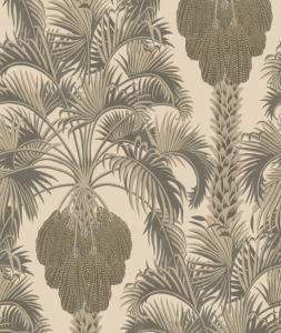 Tapeta dekoracyjna Cole&Son Martyn Lawrence Bullard Hollywood Palm 113/1003