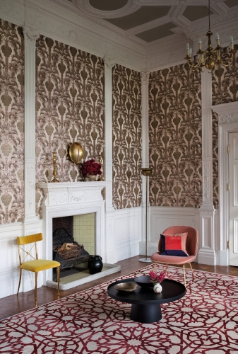 Cole&amp;Son Martyn Lawrence Bullard Hollywood Palm