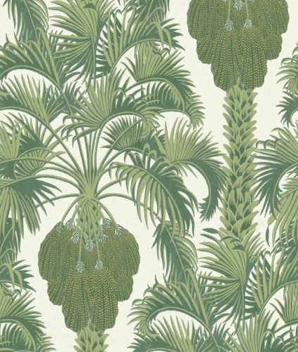 Cole&amp;Son Martyn Lawrence Bullard Hollywood Palm 113/1004