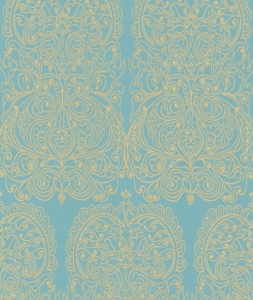 Tapeta dekoracyjna Cole&Son New Contemporary Two Alpana 69/2107