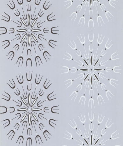 Cole&amp;Son New Contemporary Two Fioretti 69/1102
