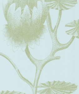 Tapeta dekoracyjna Cole&Son New Contemporary Two Lily 69/3112