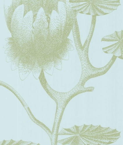 Tapeta dekoracyjna Cole&Son New Contemporary Two Lily 69/3112