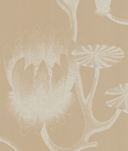 Tapeta dekoracyjna Cole&Son New Contemporary Two Lily 69/3113