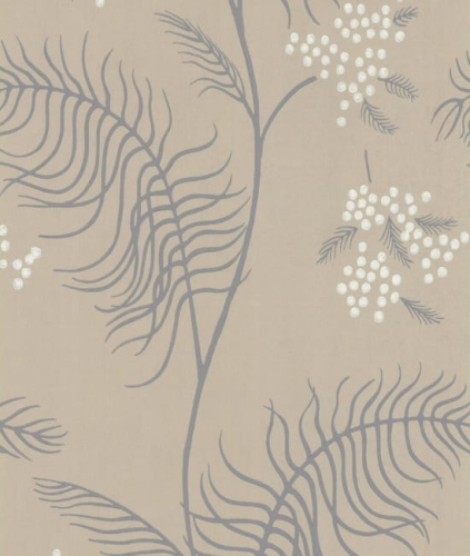 Cole&amp;Son New Contemporary Two Mimosa 69/8131