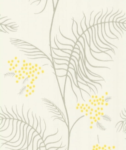 Tapeta dekoracyjna Cole&Son New Contemporary Two Mimosa 69/8132