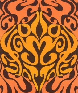 Tapeta dekoracyjna Cole&Son New Contemporary Two Woodstock 69/7126