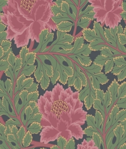 Tapeta dekoracyjna Cole&Son PearWood Aurora 116/1002