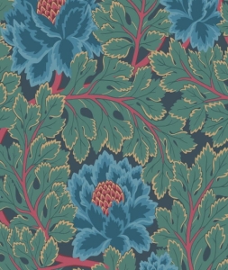 Tapeta dekoracyjna Cole&Son PearWood Aurora 116/1003