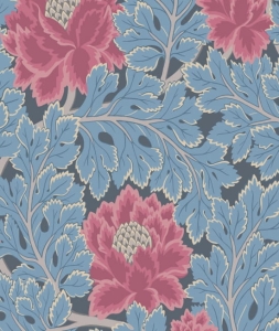 Tapeta dekoracyjna Cole&Son PearWood Aurora 116/1004