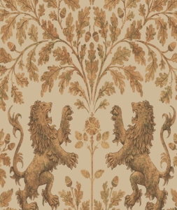 Tapeta dekoracyjna Cole&Son PearWood Boscobel Oak 116/10037