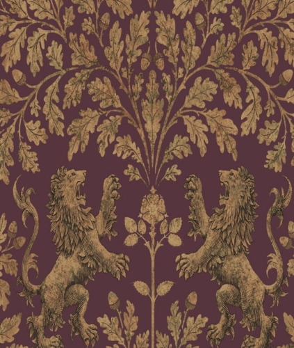 Cole&amp;Son PearWood Boscobel Oak 116/10038