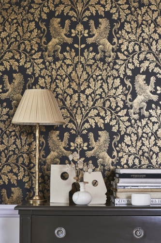 Cole&amp;Son PearWood Boscobel Oak