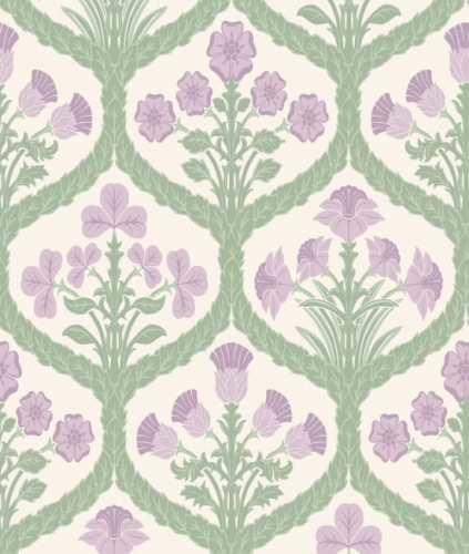 Cole&amp;Son PearWood Floral Kingdom 116/3012